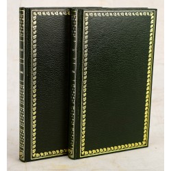 La vie tres Horrificque du Grand Gargantua; Pantagruel, Roy des Dipsodes Restitue a Son Naturel auec ses Faictz et Prouesses Espoventables